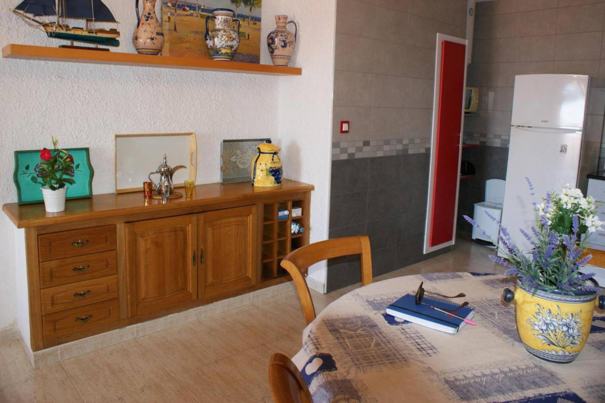 Apartment Precioso Con Vistas En Av-41 *