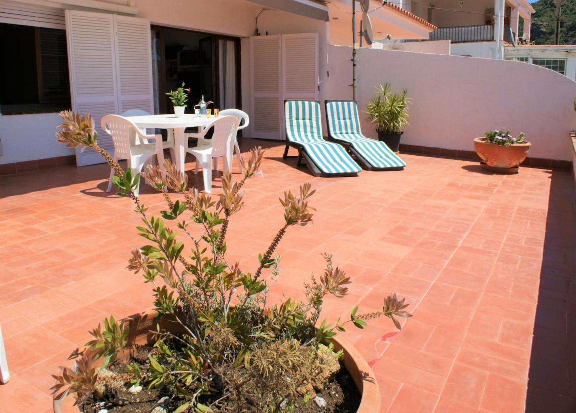 Precioso Con Vistas En Av-41 Apartment