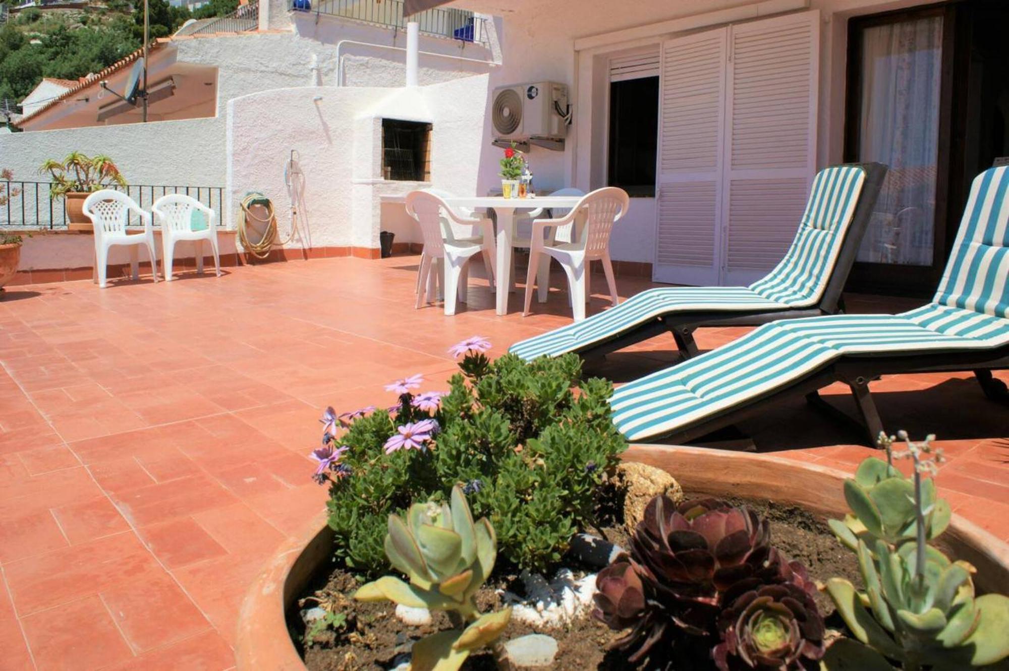 Precioso Con Vistas En Av-41 Apartment